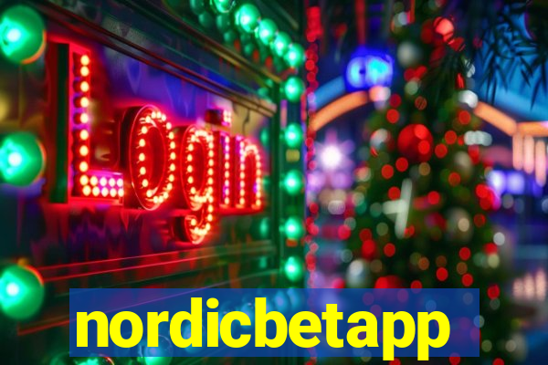 nordicbetapp