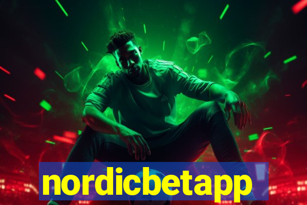 nordicbetapp