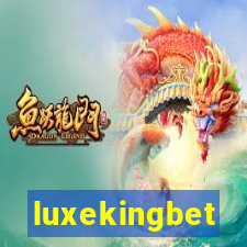 luxekingbet