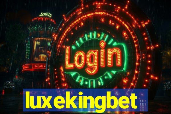 luxekingbet