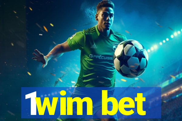 1wim bet