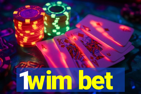 1wim bet