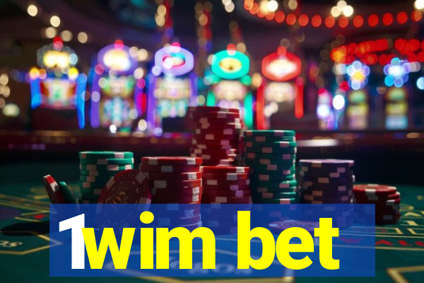 1wim bet