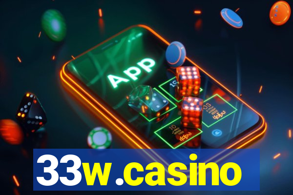 33w.casino