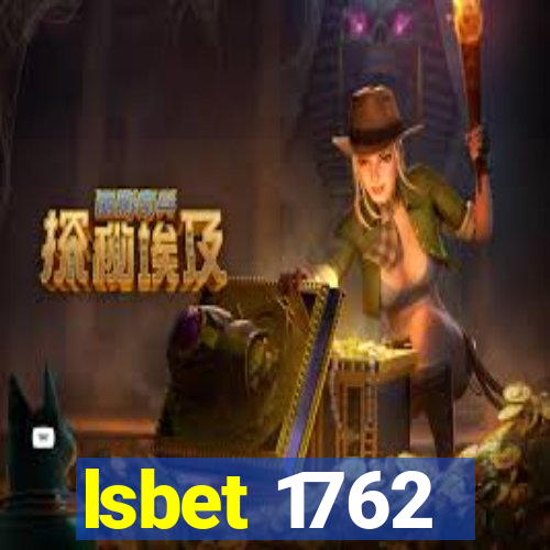 lsbet 1762