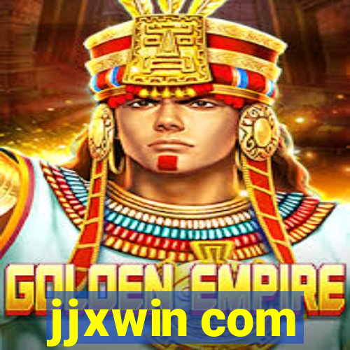 jjxwin com