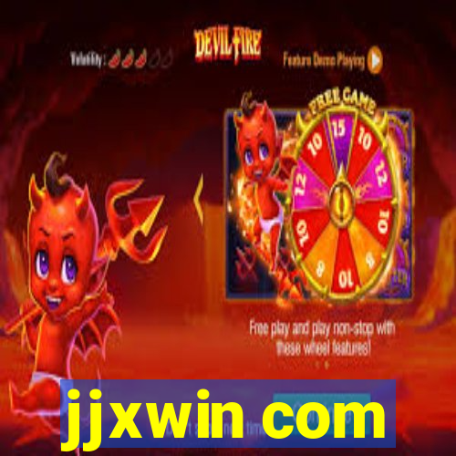 jjxwin com