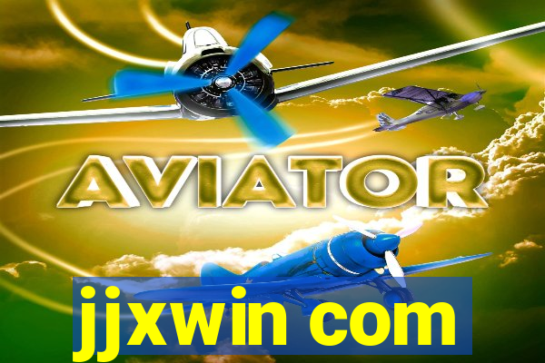 jjxwin com