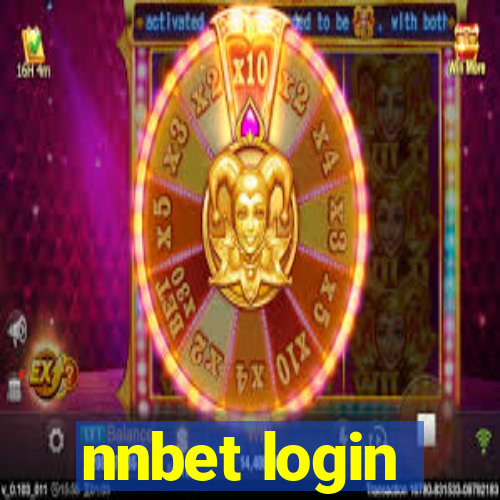nnbet login