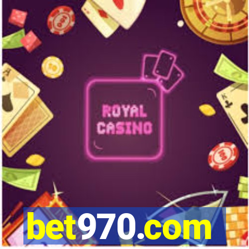 bet970.com