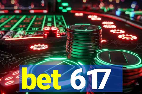 bet 617