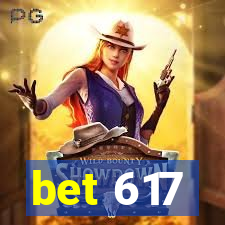 bet 617