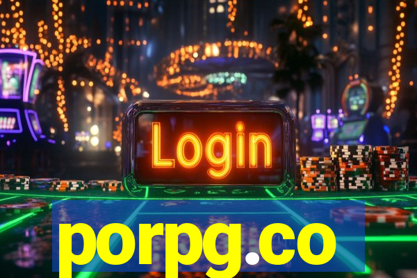 porpg.co