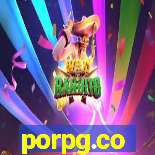 porpg.co