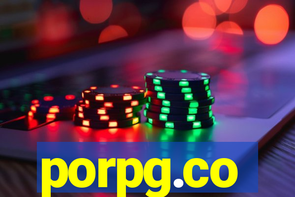 porpg.co