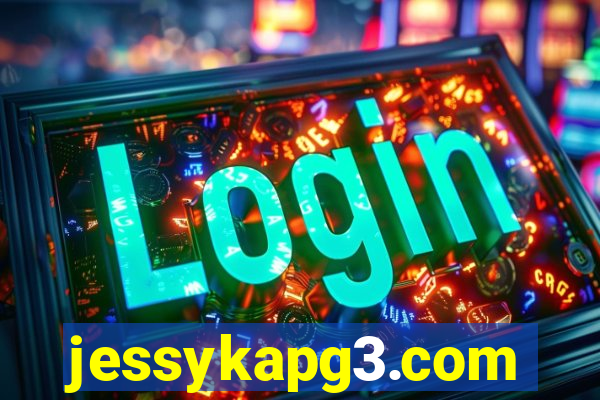 jessykapg3.com