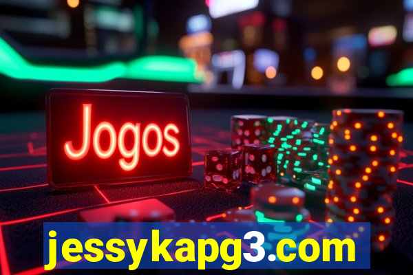 jessykapg3.com