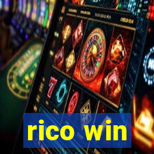 rico win