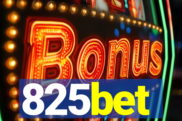 825bet