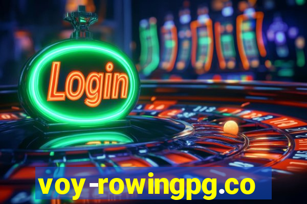 voy-rowingpg.com
