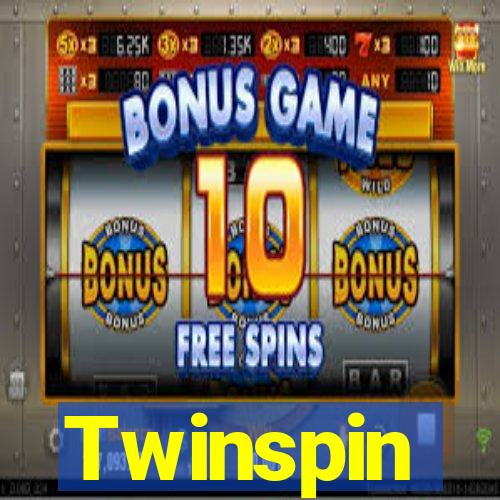 Twinspin