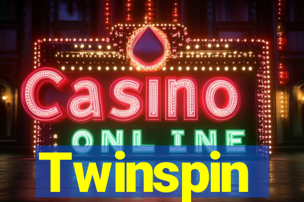 Twinspin