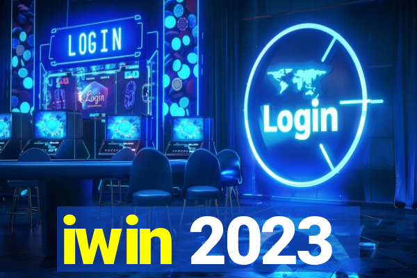 iwin 2023