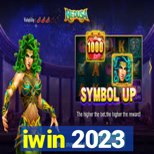 iwin 2023