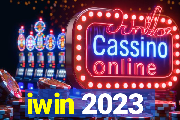 iwin 2023