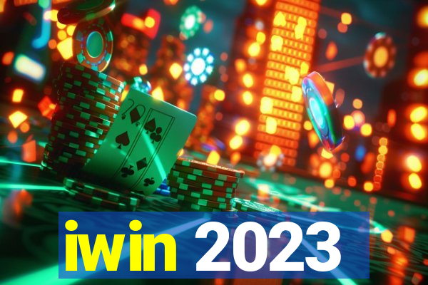 iwin 2023