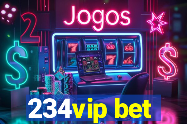 234vip bet