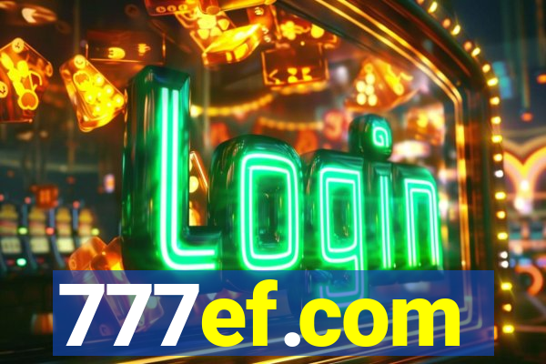 777ef.com