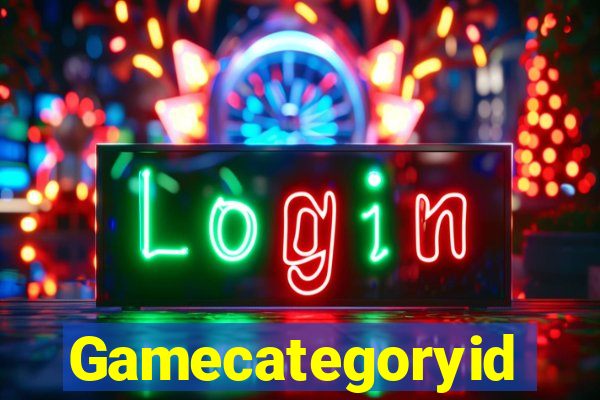 Gamecategoryid