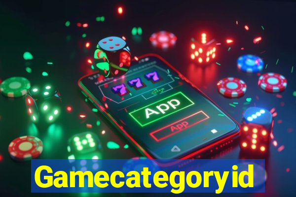 Gamecategoryid