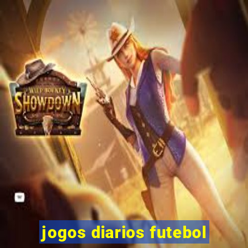 jogos diarios futebol