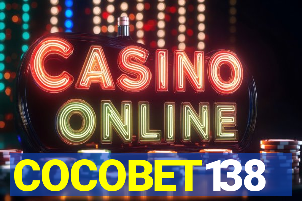 COCOBET138