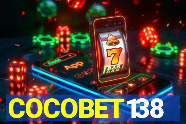 COCOBET138