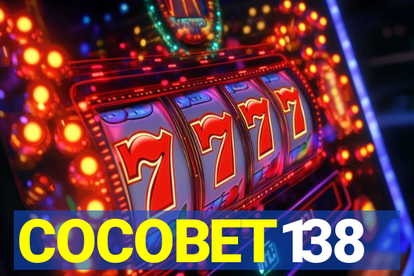 COCOBET138