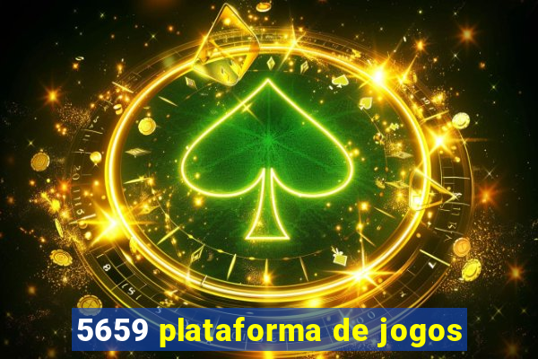 5659 plataforma de jogos