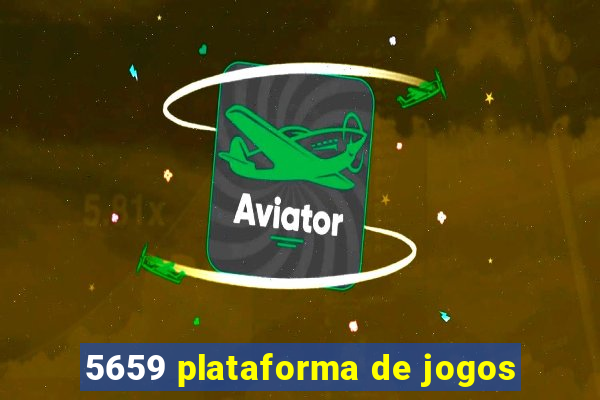 5659 plataforma de jogos