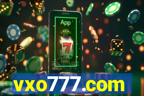 vxo777.com