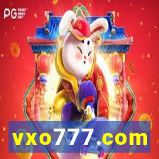vxo777.com