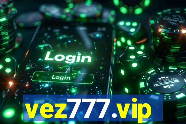 vez777.vip