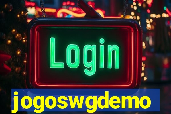 jogoswgdemo