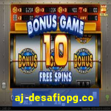 aj-desafiopg.com