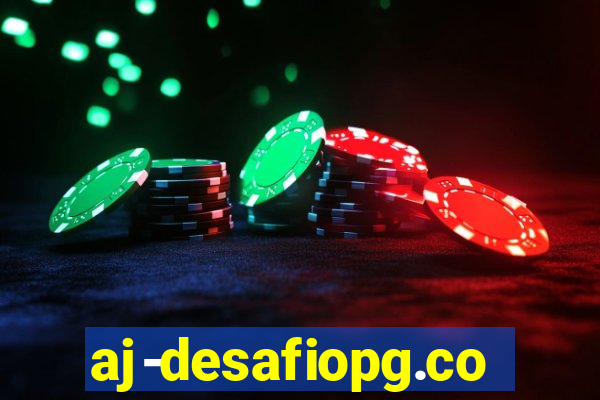 aj-desafiopg.com
