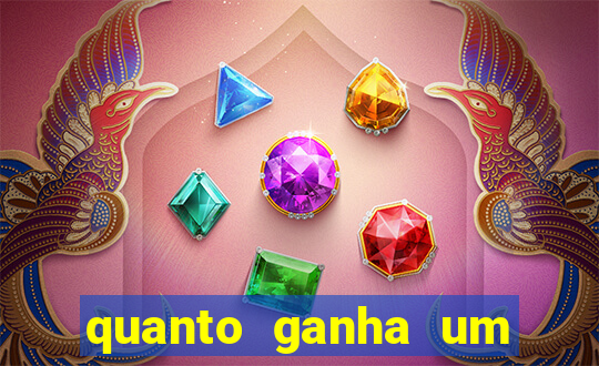 quanto ganha um lixeiro por ano