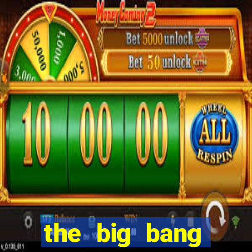 the big bang theory temporada 1 dublado
