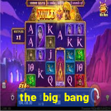 the big bang theory temporada 1 dublado