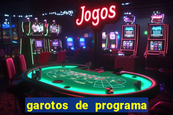 garotos de programa da baixada fluminense